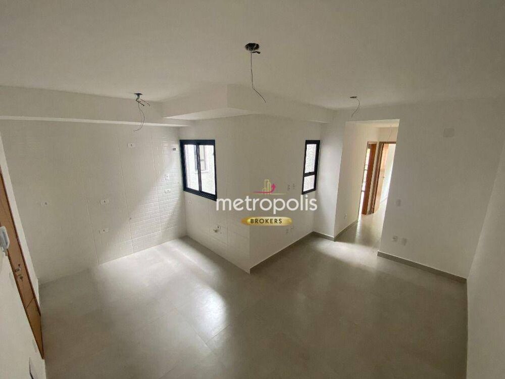 Cobertura à venda com 2 quartos, 96m² - Foto 3