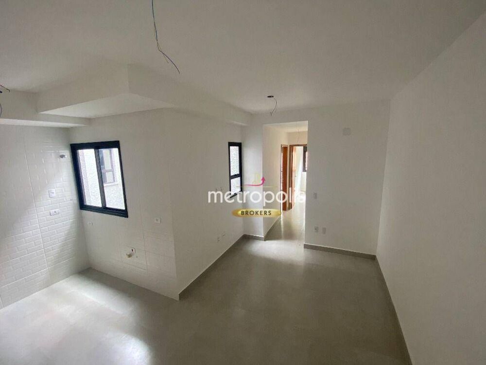 Cobertura à venda com 2 quartos, 96m² - Foto 4