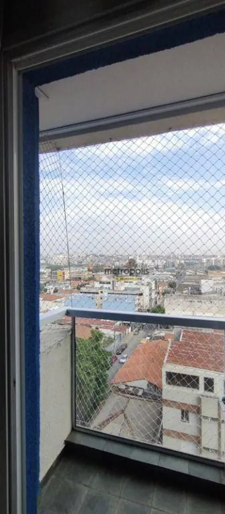 Apartamento, 2 quartos, 66 m² - Foto 4