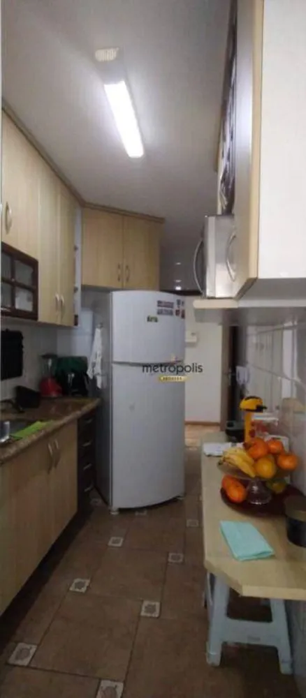 Apartamento, 2 quartos, 66 m² - Foto 5