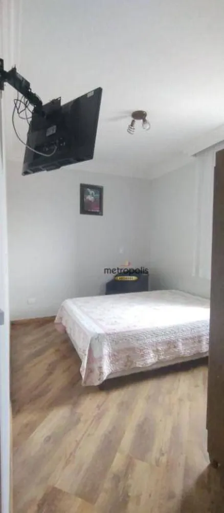Apartamento, 2 quartos, 66 m² - Foto 7