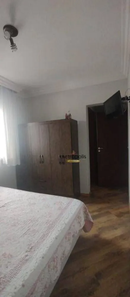 Apartamento, 2 quartos, 66 m² - Foto 6