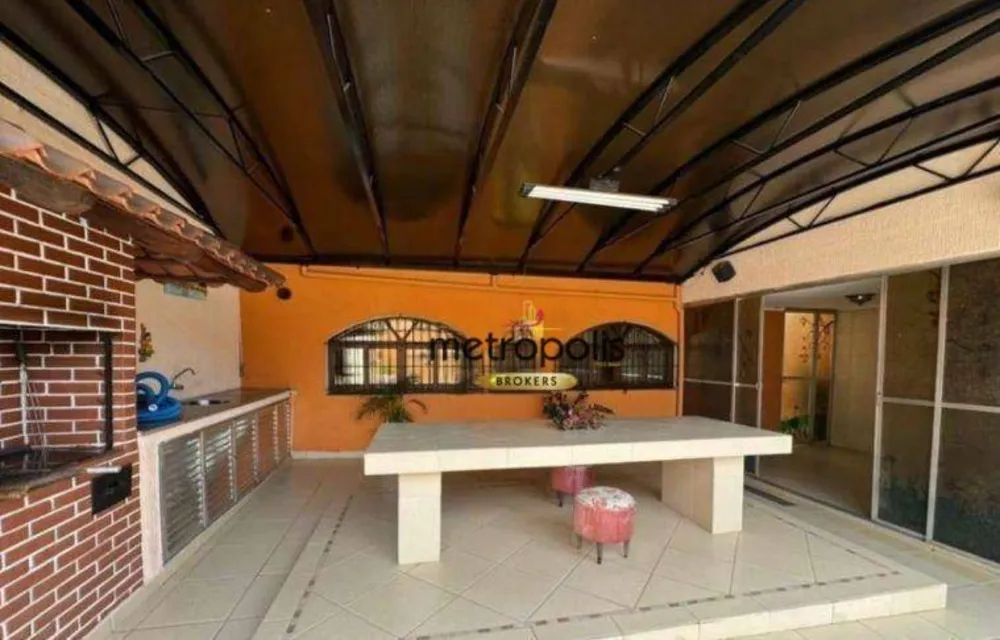 Casa, 6 quartos, 380 m² - Foto 9