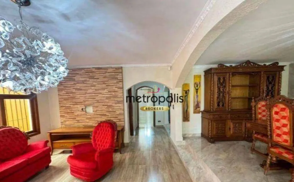 Casa, 6 quartos, 380 m² - Foto 4