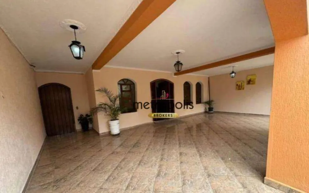 Casa, 6 quartos, 380 m² - Foto 8
