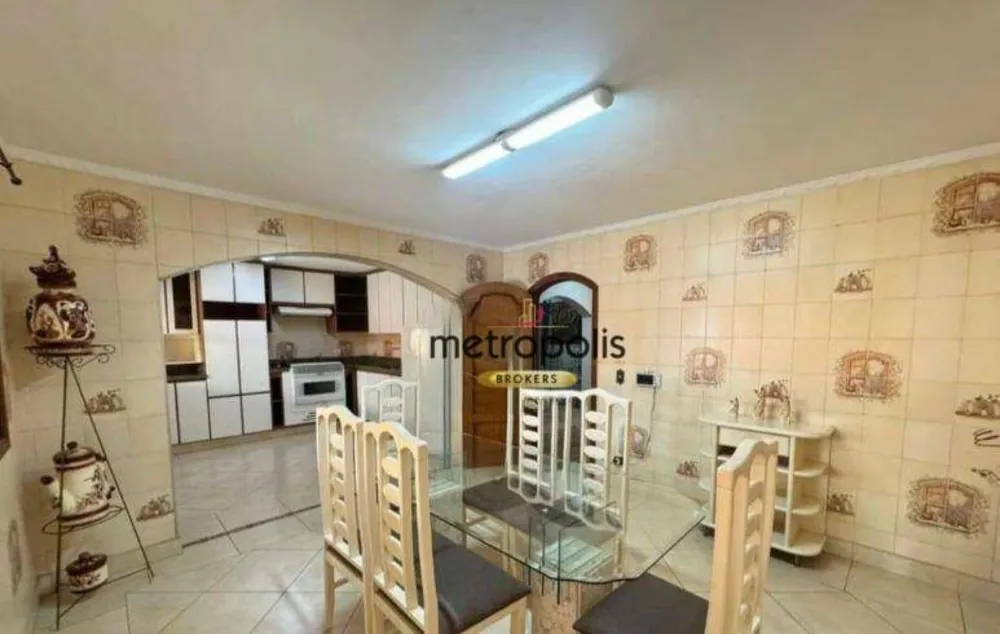 Casa, 6 quartos, 380 m² - Foto 5