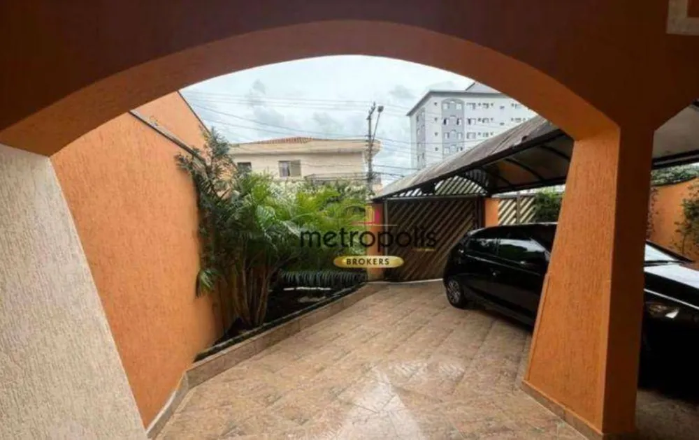 Casa, 6 quartos, 380 m² - Foto 10