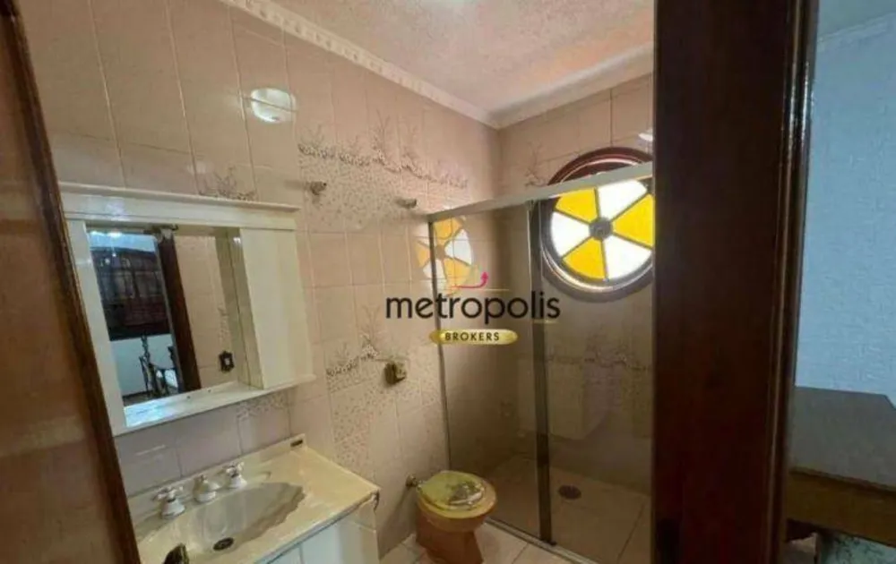 Casa, 6 quartos, 380 m² - Foto 7