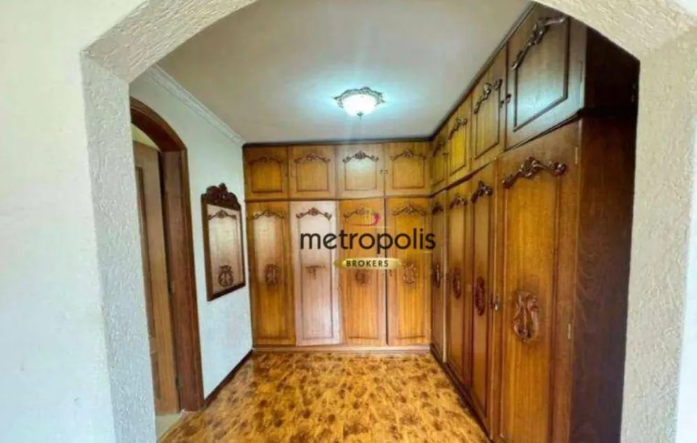 Casa, 6 quartos, 380 m² - Foto 6