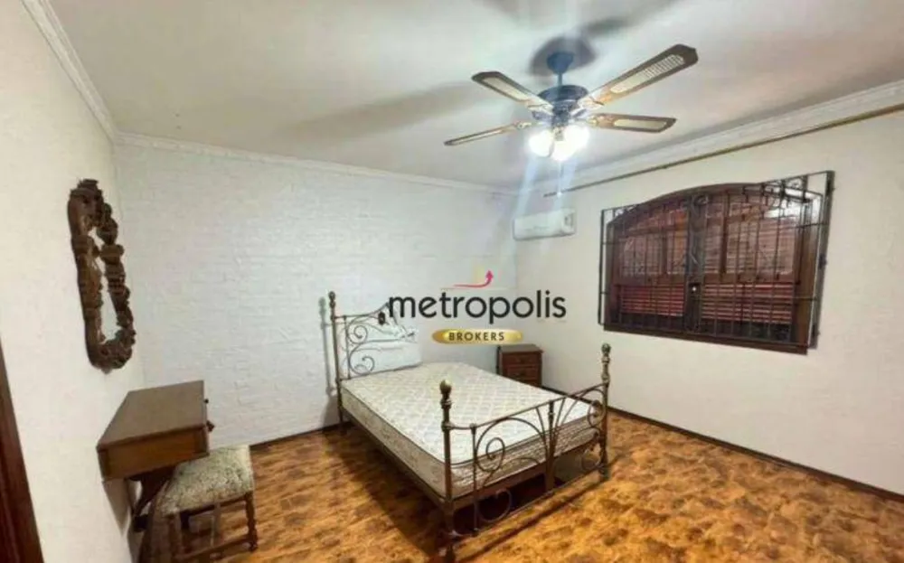 Casa, 6 quartos, 380 m² - Foto 2