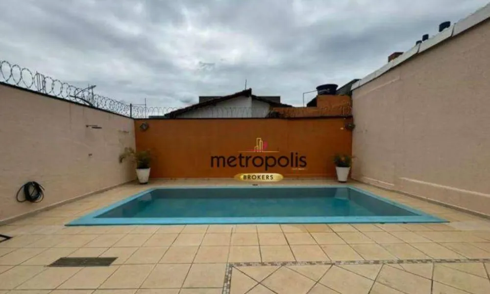 Casa, 6 quartos, 380 m² - Foto 8
