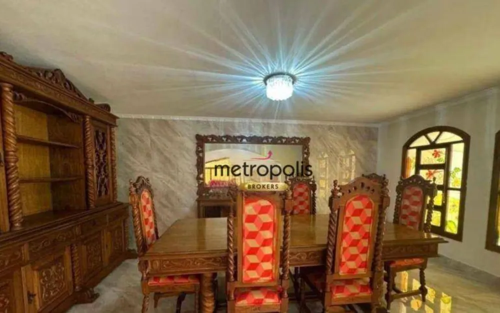 Casa, 6 quartos, 380 m² - Foto 3