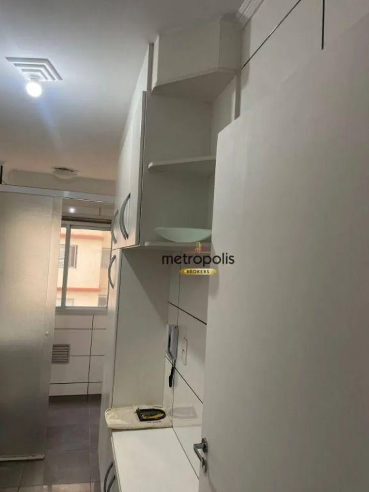 Apartamento, 2 quartos, 50 m² - Foto 6