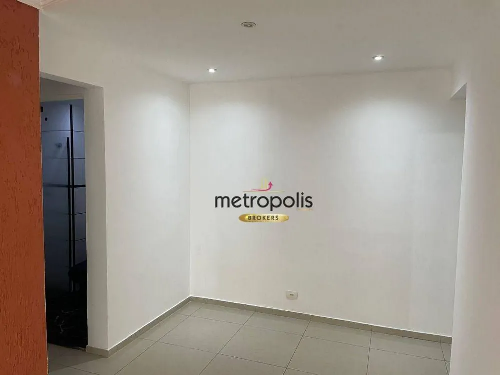 Apartamento, 2 quartos, 50 m² - Foto 1