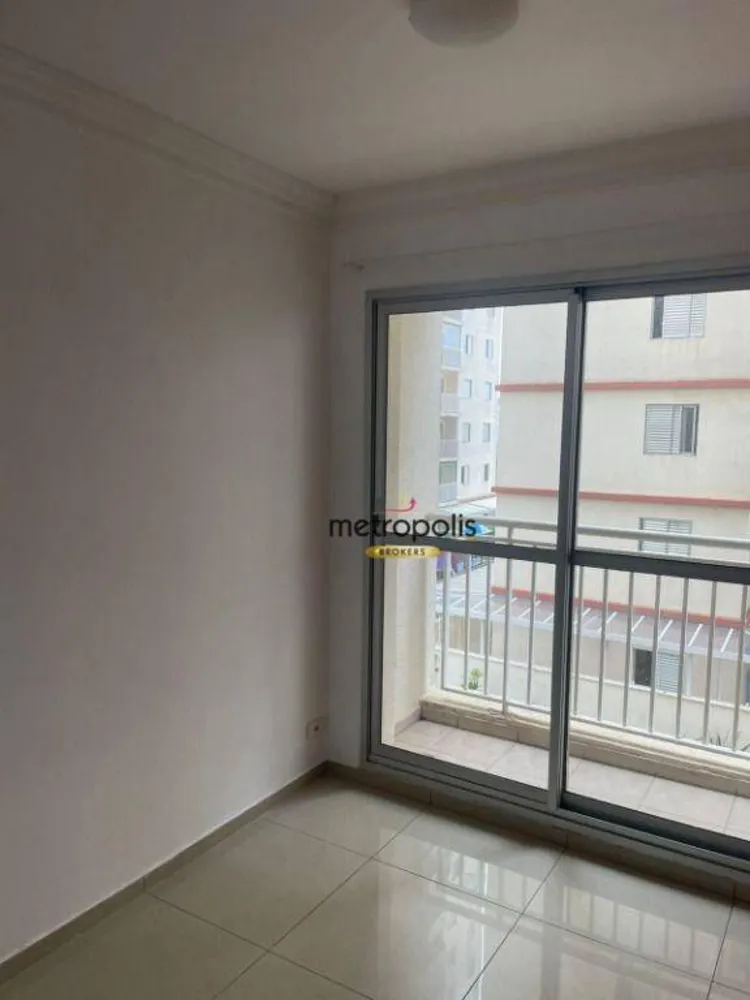 Apartamento, 2 quartos, 50 m² - Foto 3