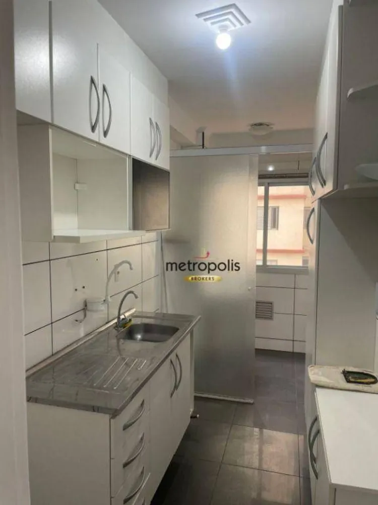 Apartamento, 2 quartos, 50 m² - Foto 4