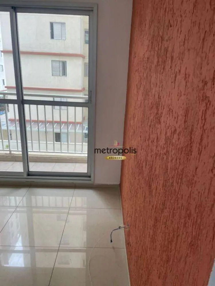 Apartamento, 2 quartos, 50 m² - Foto 2
