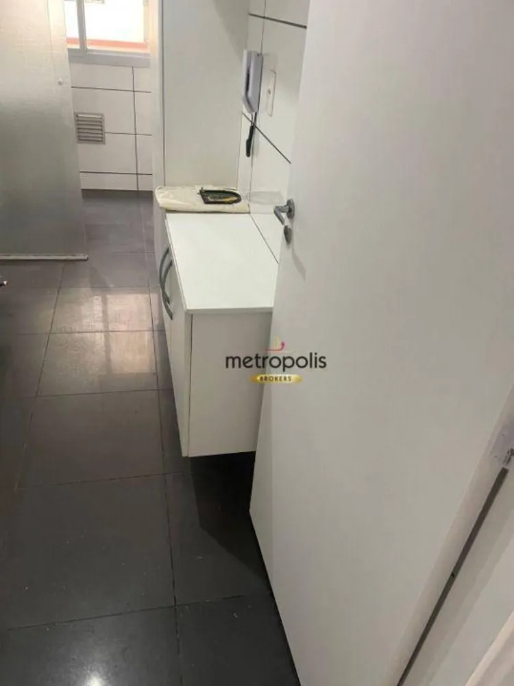 Apartamento, 2 quartos, 50 m² - Foto 5