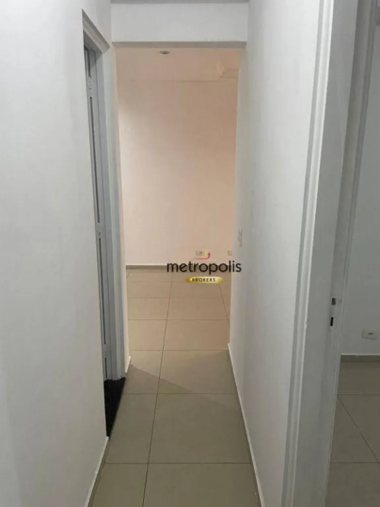 Apartamento, 2 quartos, 50 m² - Foto 8