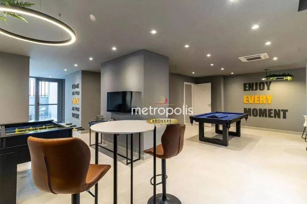 Kitnet-Studio, 25 m² - Foto 6