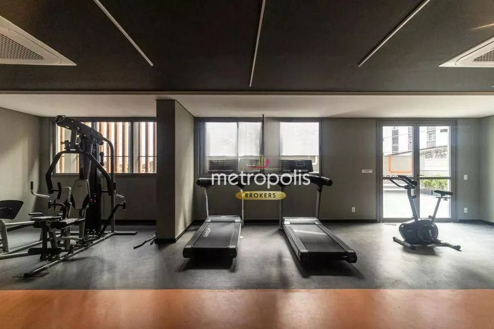 Kitnet-Studio, 25 m² - Foto 8