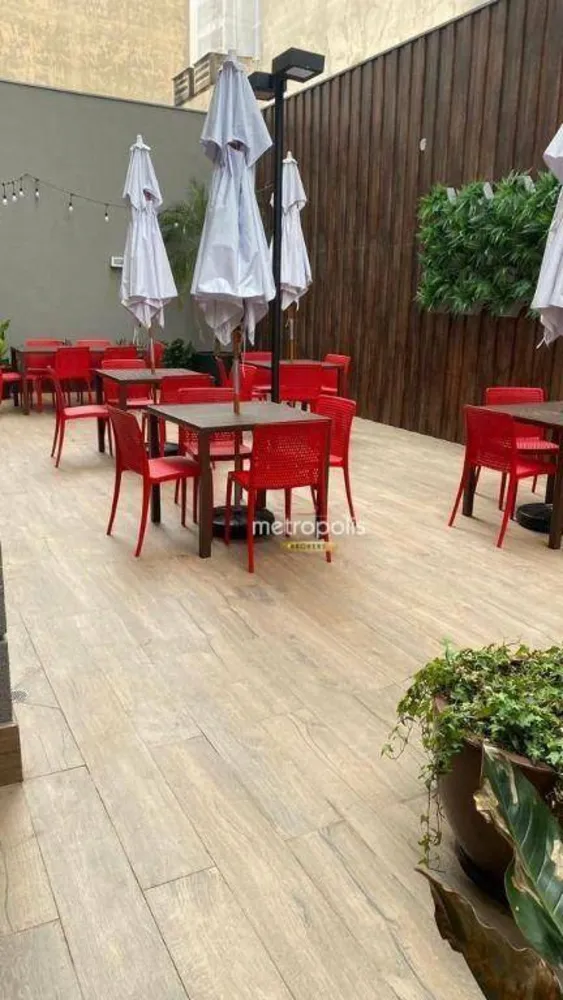 Kitnet-Studio, 25 m² - Foto 10
