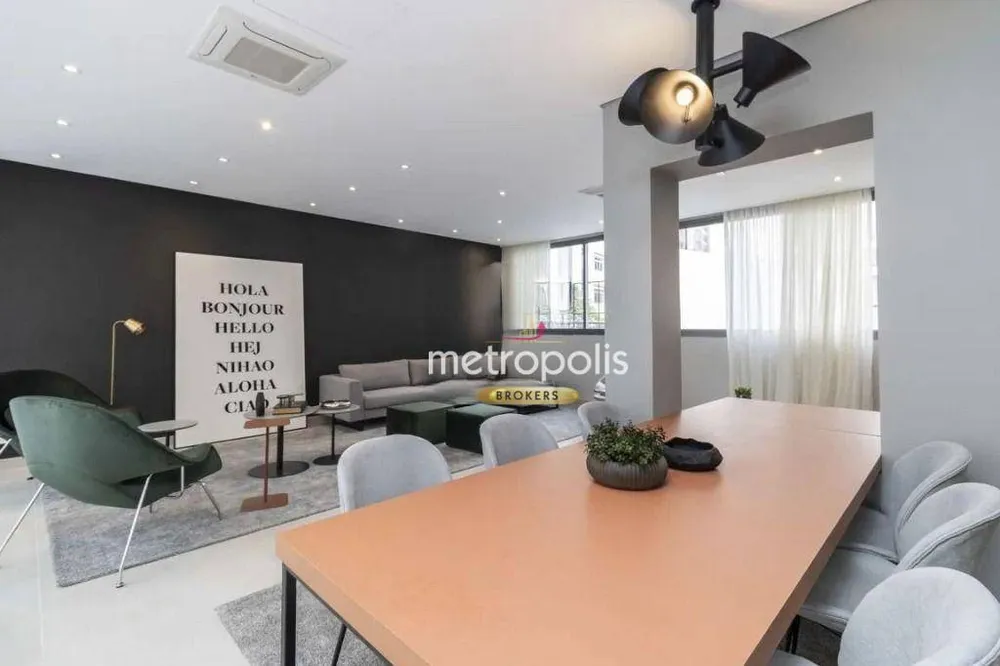 Kitnet-Studio, 25 m² - Foto 3