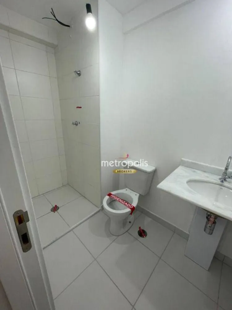 Kitnet-Studio, 25 m² - Foto 2