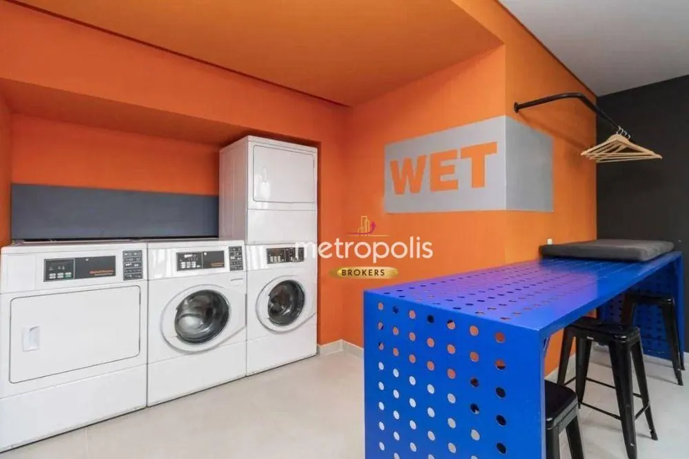 Kitnet-Studio, 25 m² - Foto 9