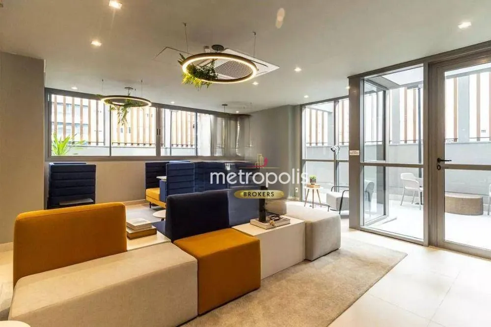 Kitnet-Studio, 25 m² - Foto 4