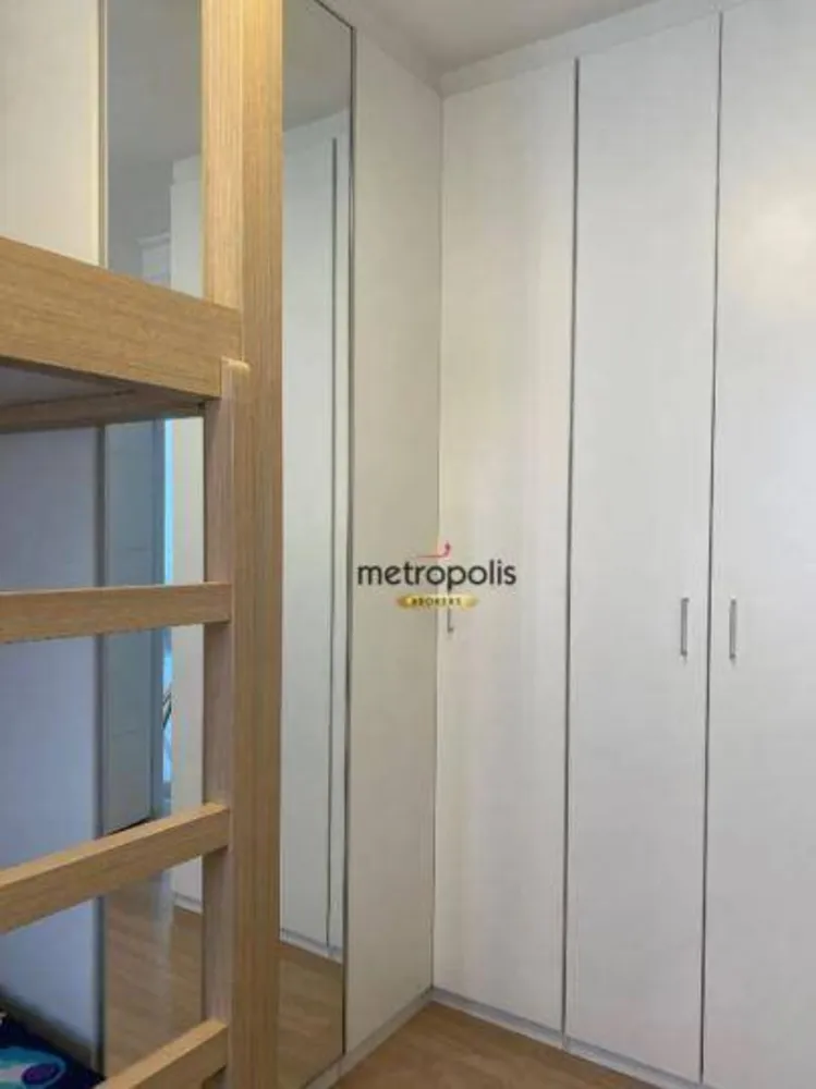 Apartamento, 2 quartos, 56 m² - Foto 8