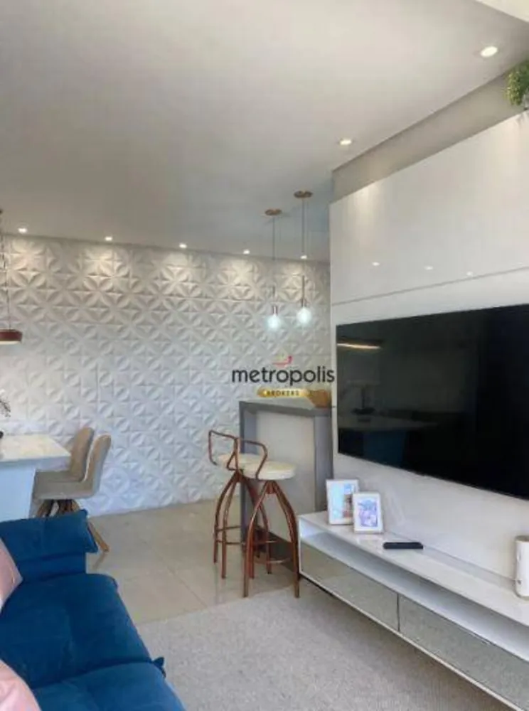 Apartamento, 2 quartos, 56 m² - Foto 4