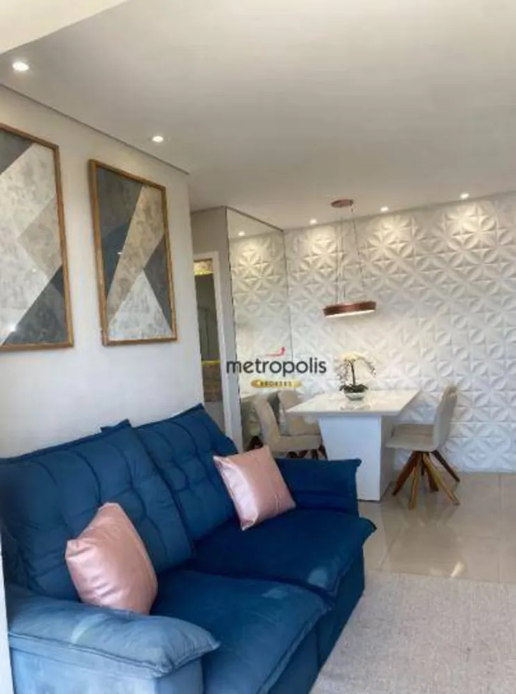 Apartamento, 2 quartos, 56 m² - Foto 5