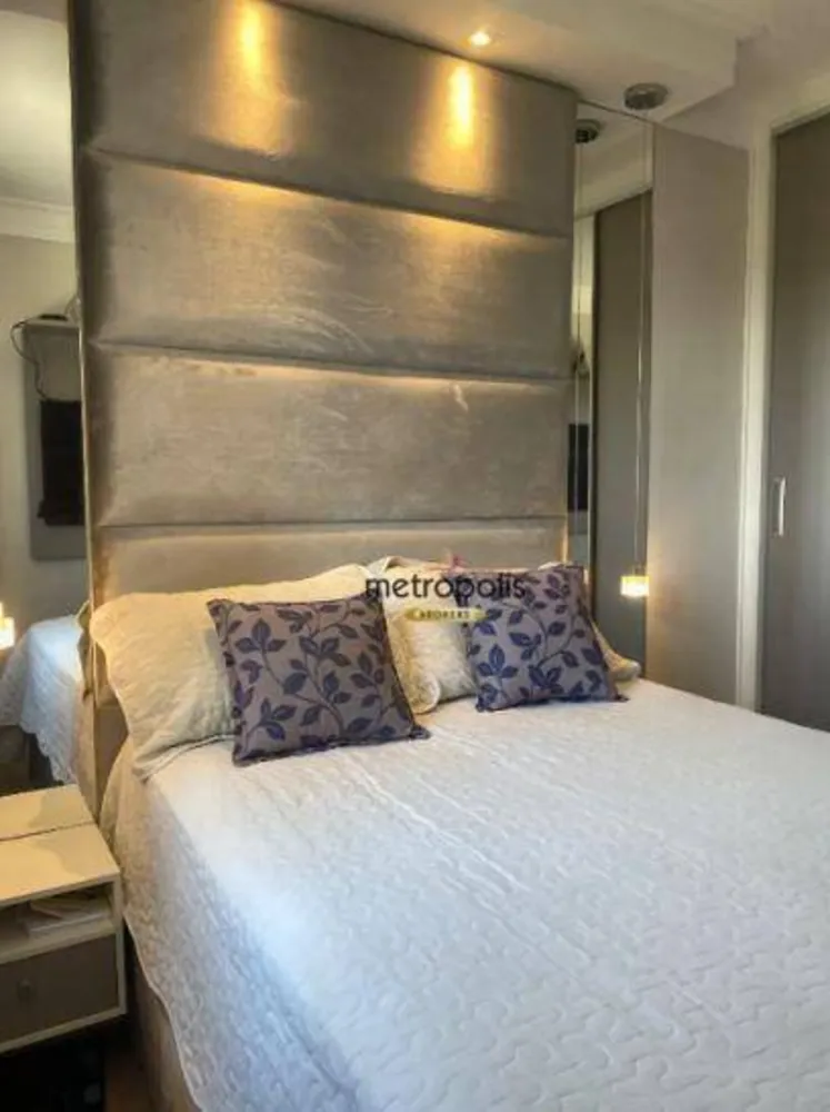 Apartamento, 2 quartos, 56 m² - Foto 11