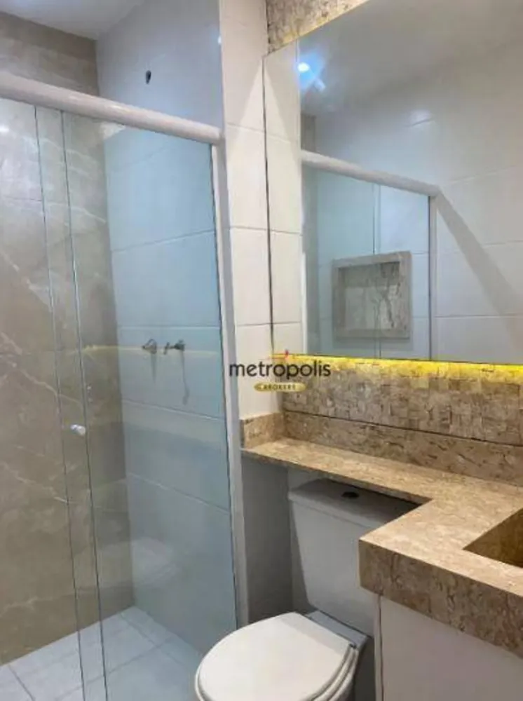 Apartamento, 2 quartos, 56 m² - Foto 9