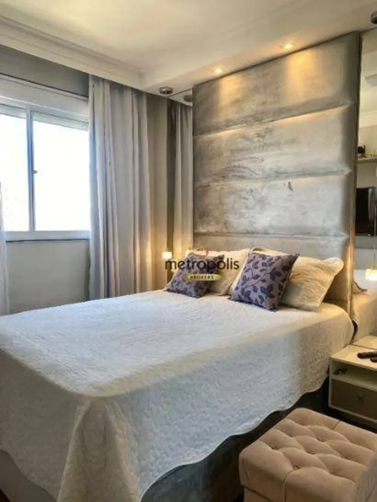 Apartamento, 2 quartos, 56 m² - Foto 10