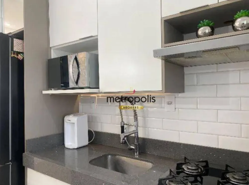 Apartamento, 2 quartos, 56 m² - Foto 6