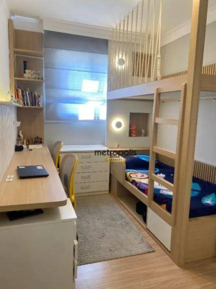 Apartamento, 2 quartos, 56 m² - Foto 7