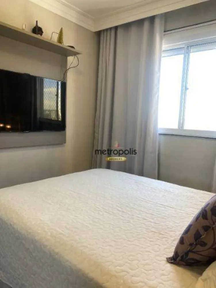 Apartamento, 2 quartos, 56 m² - Foto 12