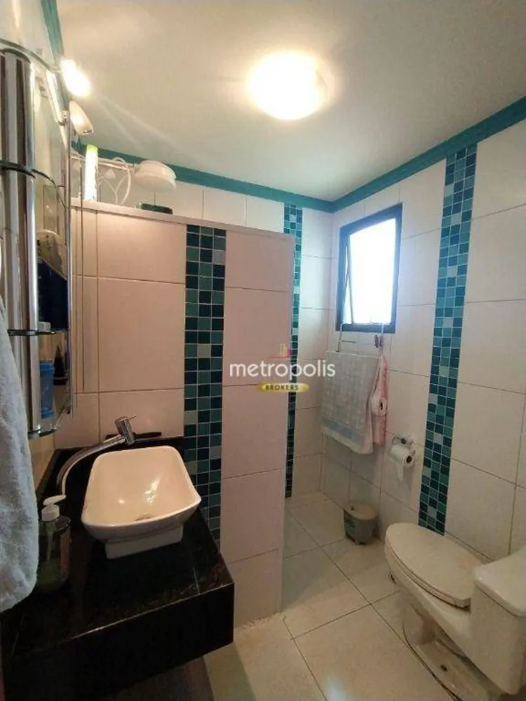 Cobertura, 5 quartos, 250 m² - Foto 6