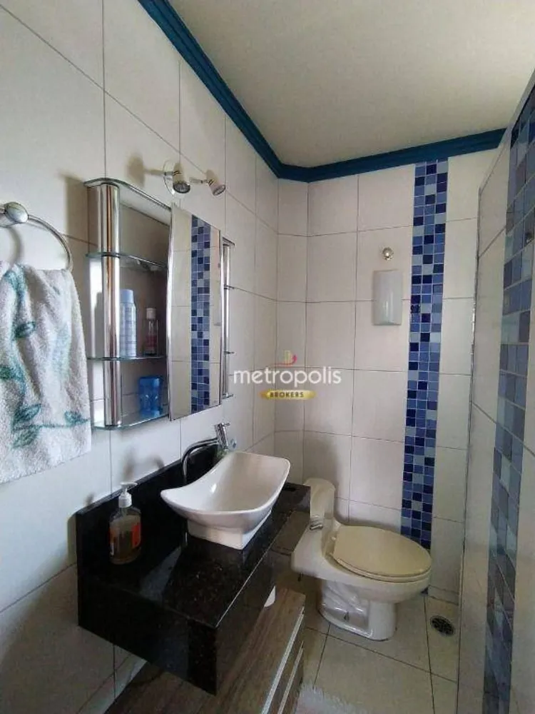 Cobertura, 5 quartos, 250 m² - Foto 8