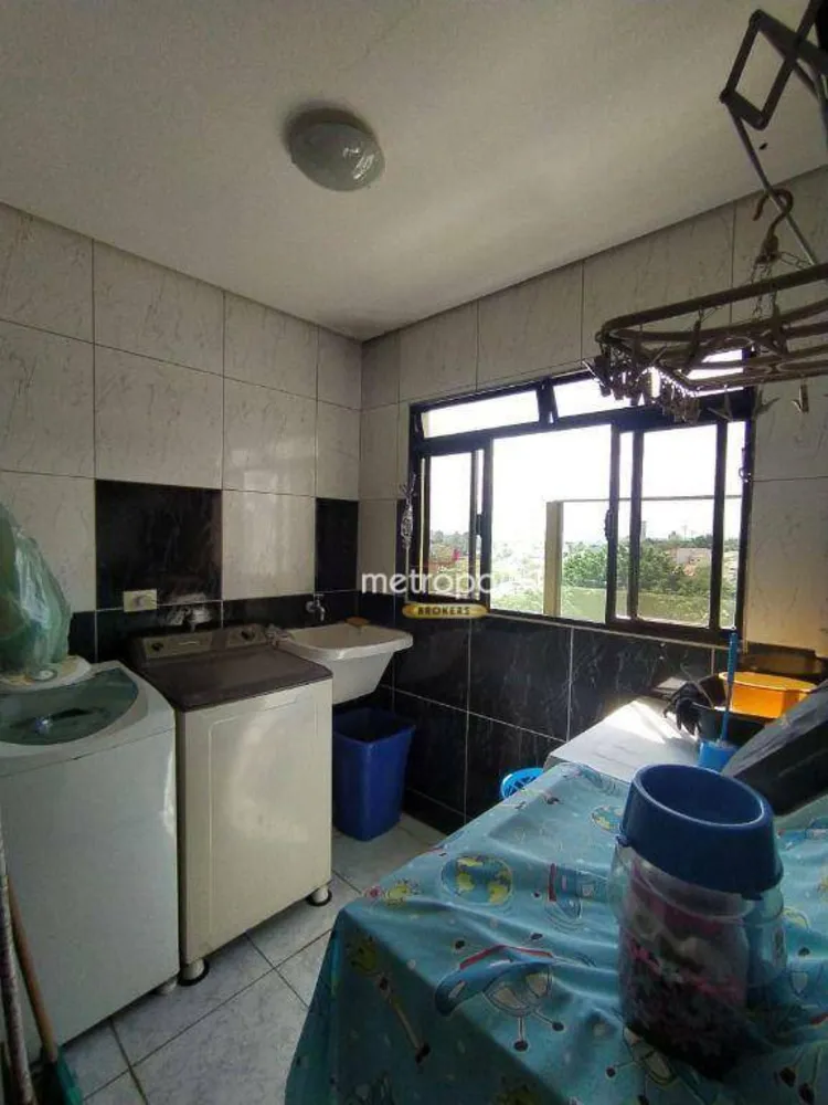 Cobertura, 5 quartos, 250 m² - Foto 1