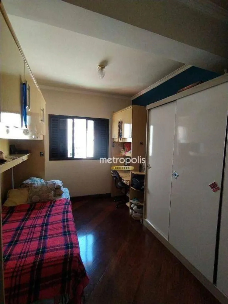 Cobertura, 5 quartos, 250 m² - Foto 5