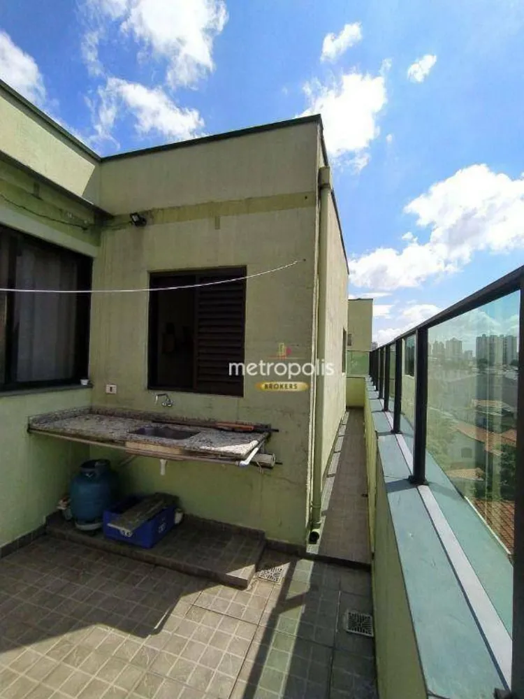 Cobertura, 5 quartos, 250 m² - Foto 11