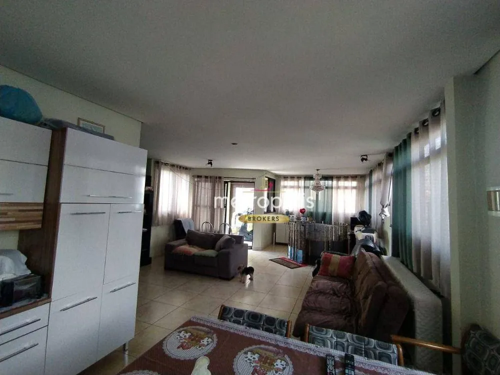 Cobertura, 5 quartos, 250 m² - Foto 4