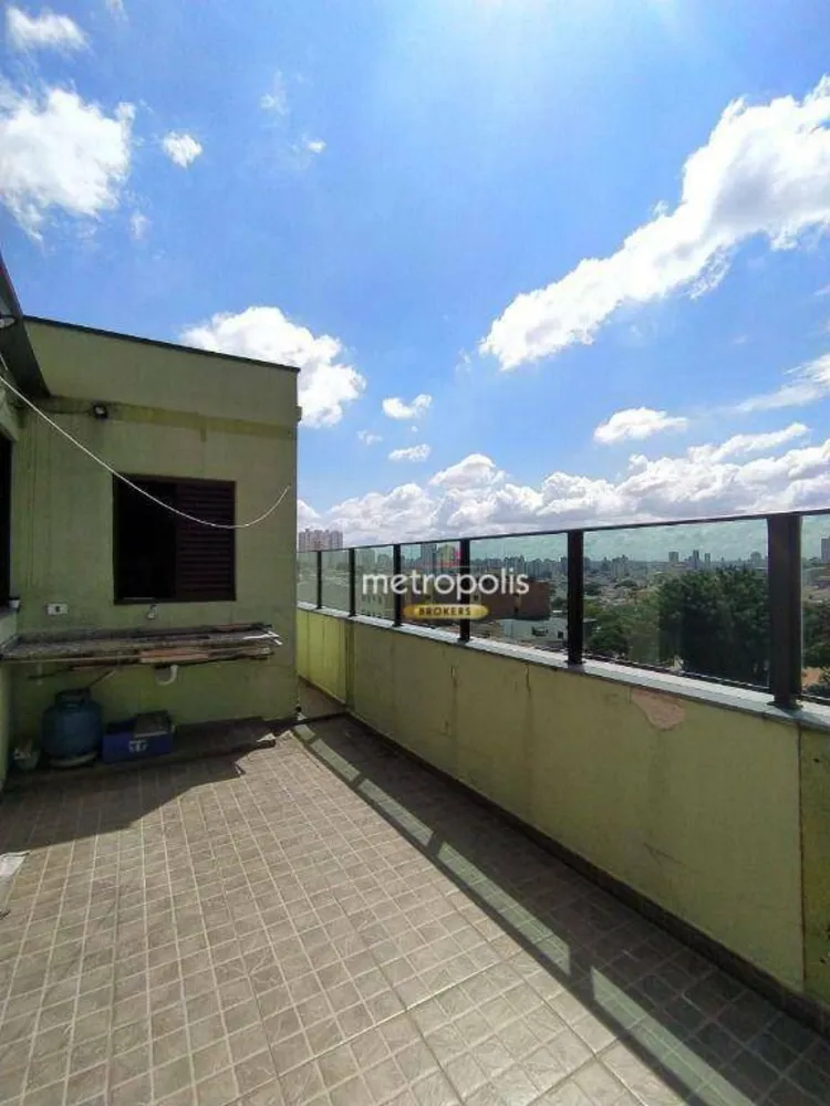 Cobertura, 5 quartos, 250 m² - Foto 12