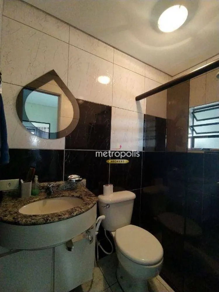 Cobertura, 5 quartos, 250 m² - Foto 9