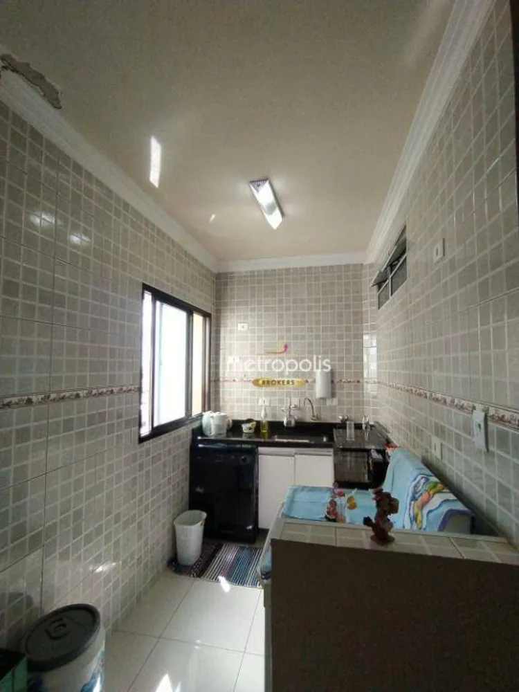 Cobertura, 5 quartos, 250 m² - Foto 4