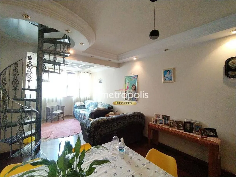Cobertura, 5 quartos, 250 m² - Foto 7