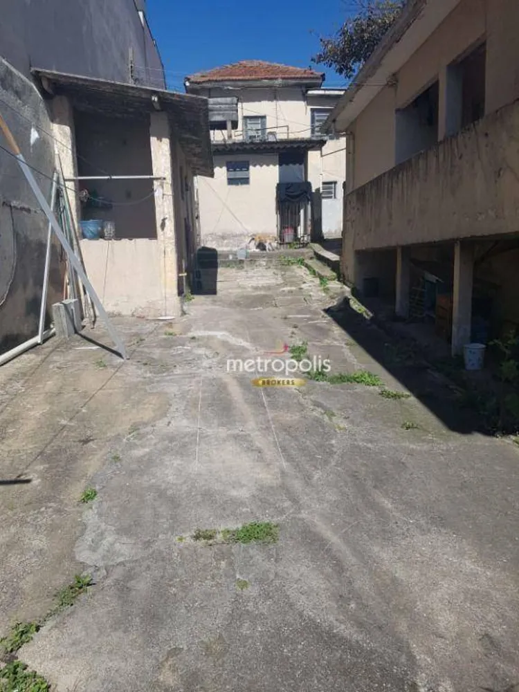 Terreno, 300 m² - Foto 2